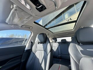 2025 Hongqi HS3, зелёный, 3190000 рублей, вид 3