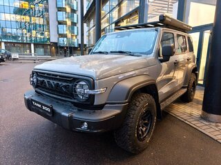 2025 Tank 300 I, серый, 4698999 рублей, вид 1