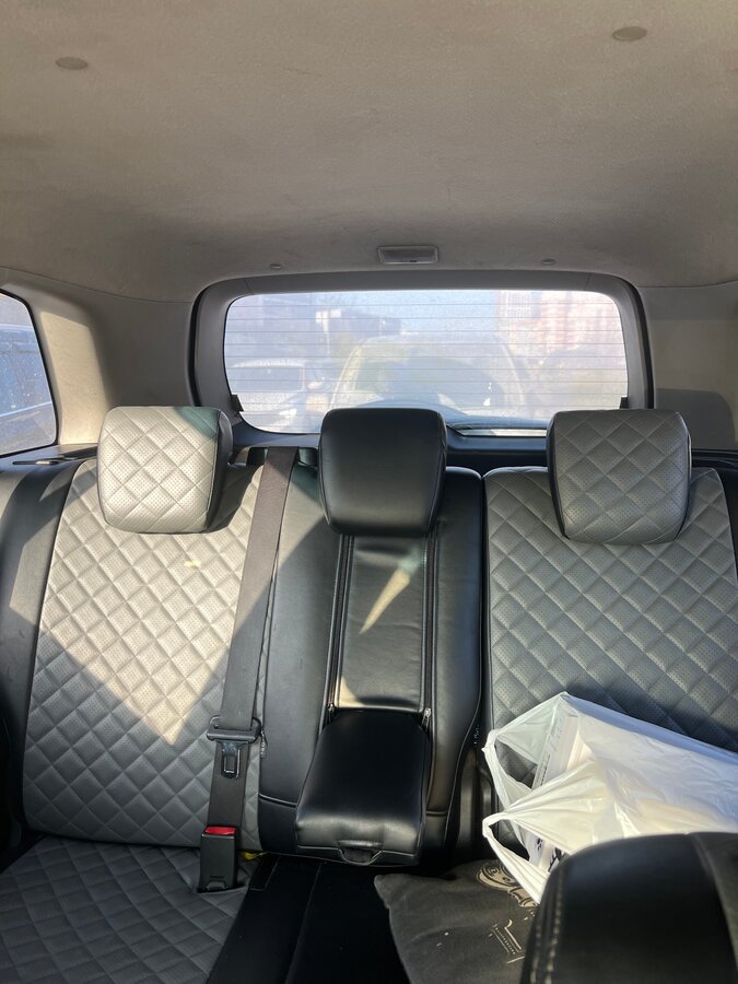 Suzuki Grand Vitara II, фото 8