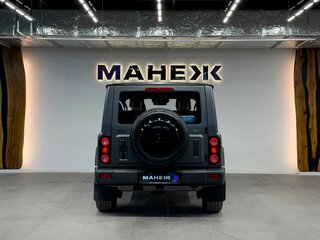 2026 212 T01, серый, 4399000 рублей, вид 5