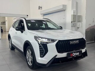 2025 Haval Jolion I Рестайлинг, белый, 2399000 рублей, вид 3