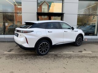 2024 Exeed RX, белый, 5460000 рублей, вид 5