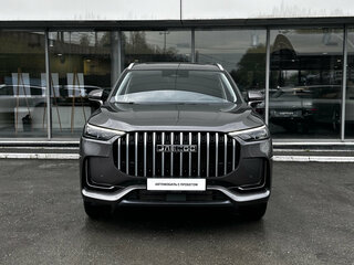 2024 Jaecoo J8, серый, 3250000 рублей, вид 1