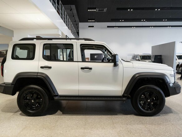 2026 Tank 300 I, чёрный, 4499000 рублей - вид 3