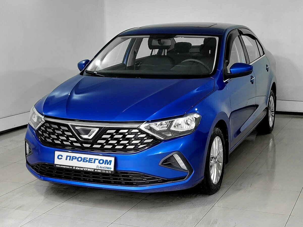 Jetta VA3