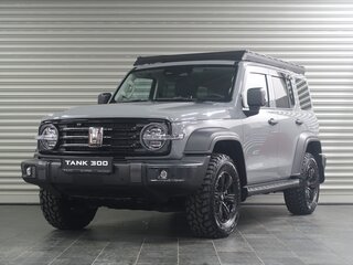 2025 Tank 300 I, серый, 4699000 рублей, вид 1