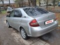 2000 Toyota Prius I Рестайлинг (XW10), серебристый, 230000 рублей - вид 9