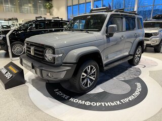 2026 Tank 300 I, серый, 5249000 рублей, вид 1