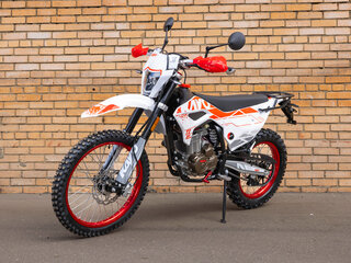 Kayo T2 300 Enduro