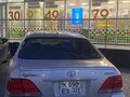 2003 Toyota Crown XII (S180), серебристый, 1150000 рублей - вид 9
