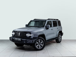 2025 Tank 300 I, серый, 5149000 рублей, вид 1