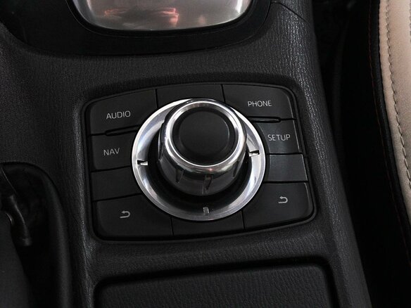 2013 Mazda 6 III (GJ), чёрный, 1430000 рублей - вид 15