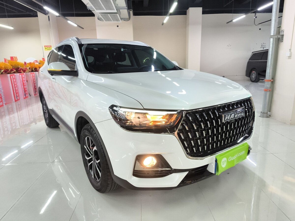 Haval H6 III