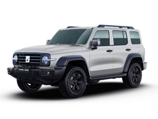 2026 Tank 300 I, серый, 4799000 рублей, вид 1