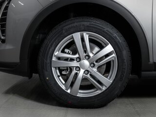 2026 Haval Jolion I Рестайлинг, серый, 2449000 рублей, вид 3