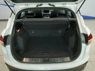 2023 Geely Coolray I, белый, 1659000 рублей, вид 5
