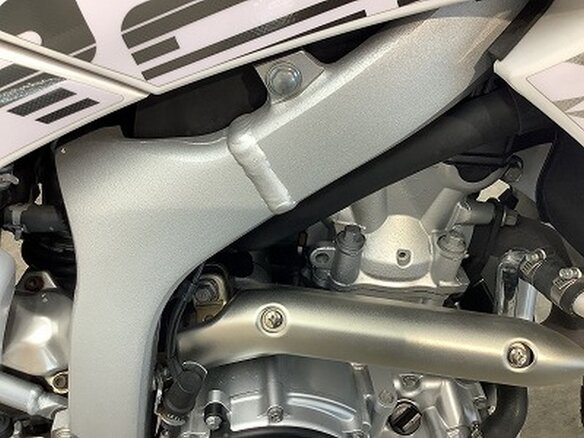 2016 Yamaha WR250R, белый, 785000 рублей - вид 18