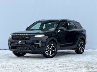 2025 Jaecoo J7 I Рестайлинг, чёрный, 3469000 рублей, вид 1