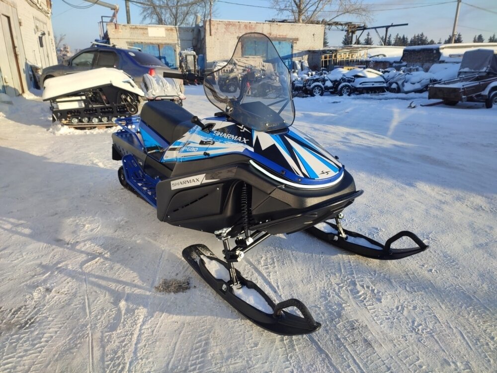 Sharmax SHP-680