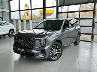 2026 GAC GS8 II, серый, 5349000 рублей, вид 1