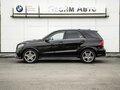 2016 Mercedes-Benz GLE 350 d I (W166), чёрный, 3710000 рублей - вид 4