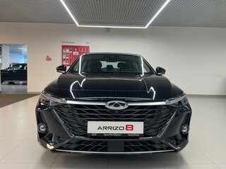 2025 Chery Arrizo 8, чёрный, 3060000 рублей, вид 2