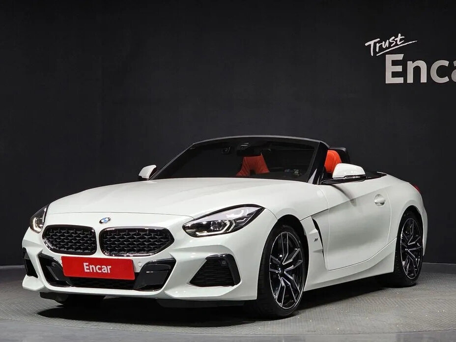 BMW Z4 III (G29)