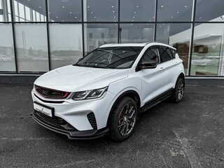 2024 Belgee X50, серый, 1970000 рублей, вид 1