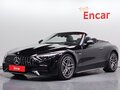 2025 Mercedes-Benz SL-Класс AMG SL 43 43 AMG IV (R232), чёрный, 14504000 рублей - вид 2