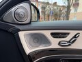 2017 Mercedes-Benz S-Класс 400 d VI (W222, C217) Рестайлинг, чёрный, 3640000 рублей - вид 10
