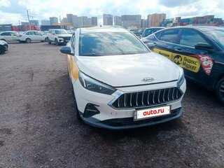 2023 JAC J7 I, синий, 754300 рублей, вид 2