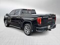 2026 GMC Sierra Crew Cab IV Рестайлинг, чёрный, 7965489 рублей - вид 6