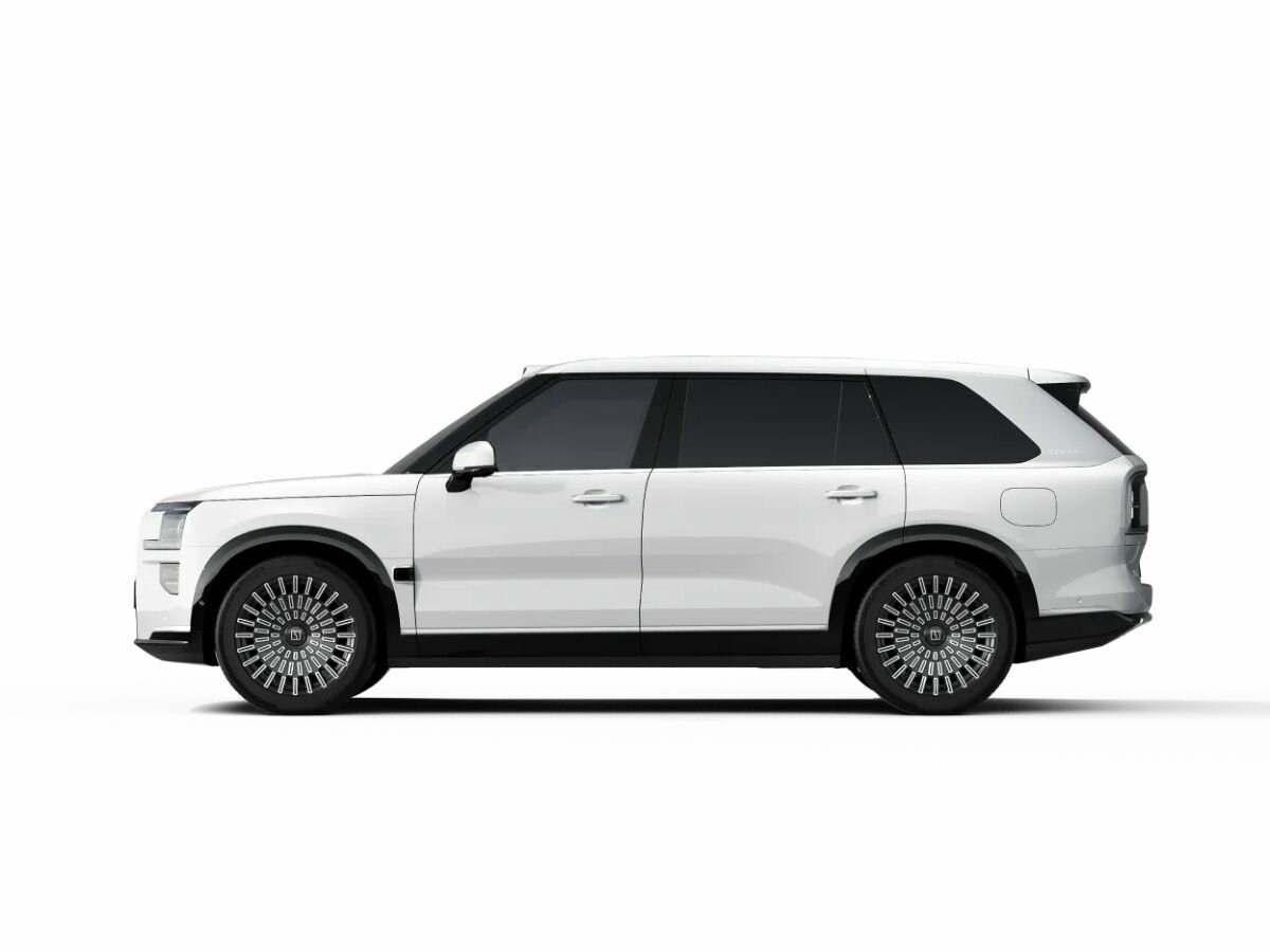 Zeekr 9X 55 kWh