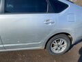 2009 Toyota Prius II Рестайлинг (XW20), серый, 450000 рублей - вид 7