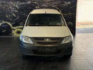 2016 Lada (ВАЗ) Largus I, белый, 500000 рублей, вид 2