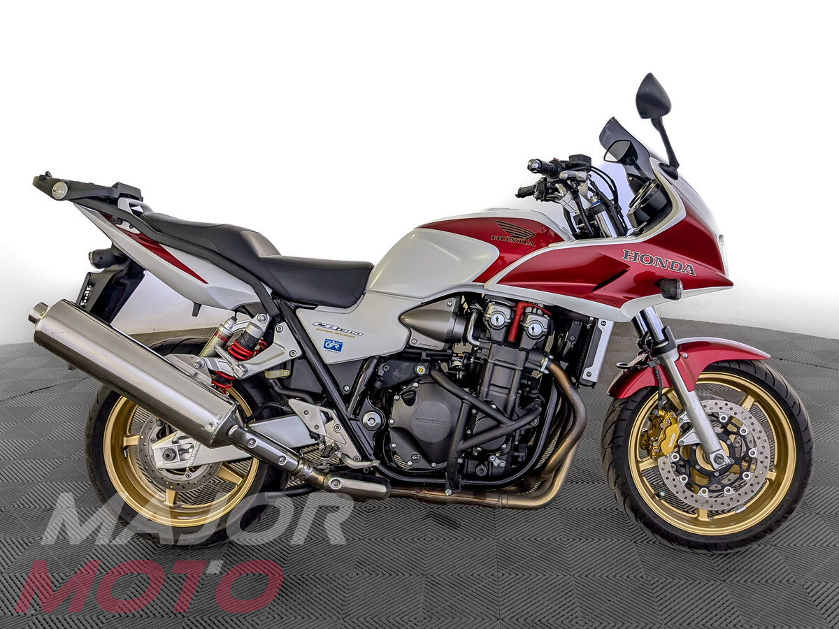 Honda CB 1300