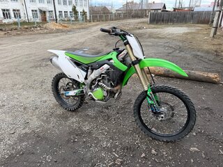 Kawasaki KX 450