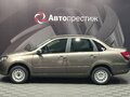2026 Lada (ВАЗ) Granta I Рестайлинг, коричневый, 1088000 рублей - вид 7