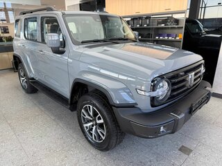 2026 Tank 300 I, серый, 4799000 рублей, вид 3