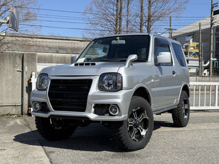2015 Suzuki Jimny Kei car III Рестайлинг 2, серебристый, 1090035 рублей, вид 1
