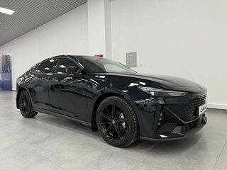 2024 Changan UNI-V I, чёрный, 3499900 рублей, вид 2