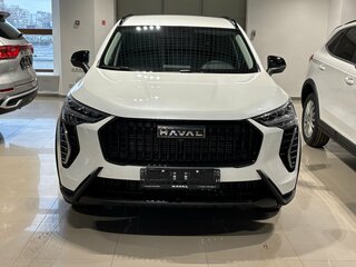 2026 Haval Jolion I Рестайлинг 2, белый, 2499000 рублей, вид 1