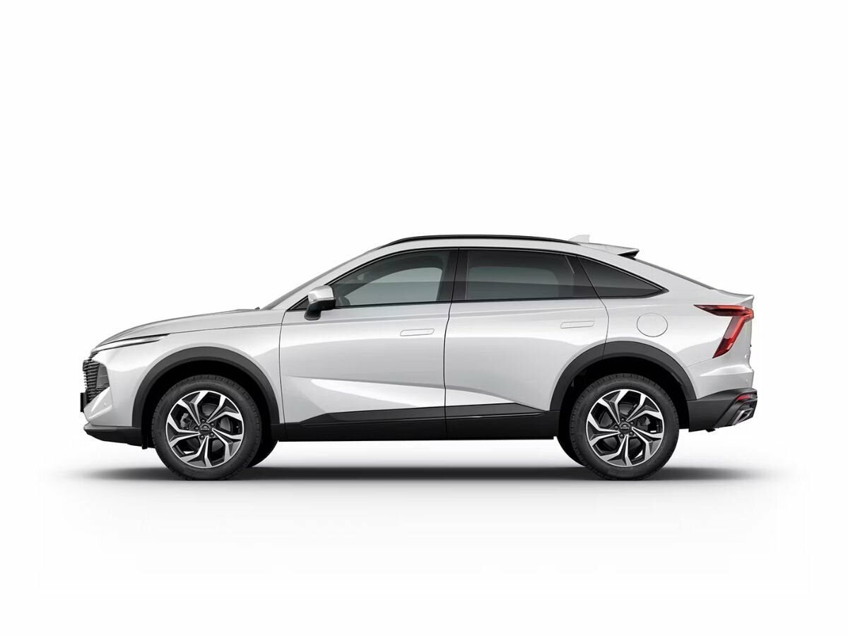 Haval F7x II