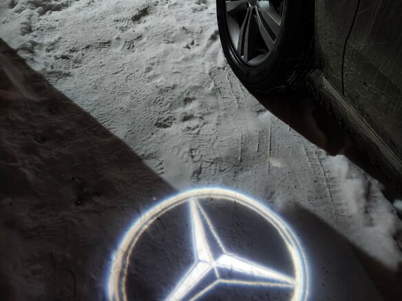 2017 Mercedes-Benz GLE 350 d I (W166), коричневый, 3350000 рублей - вид 32