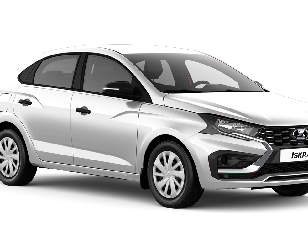 Lada (ВАЗ) Iskra