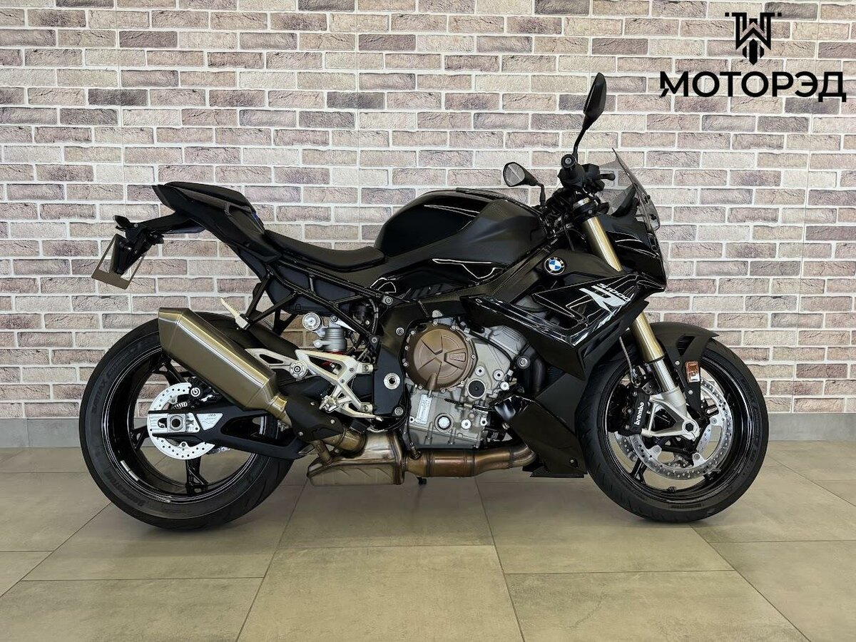 BMW S 1000 R