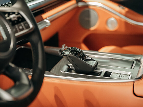 2025 Tank 700, серый, 10699000 рублей - вид 27