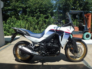 Honda XL750 Transalp