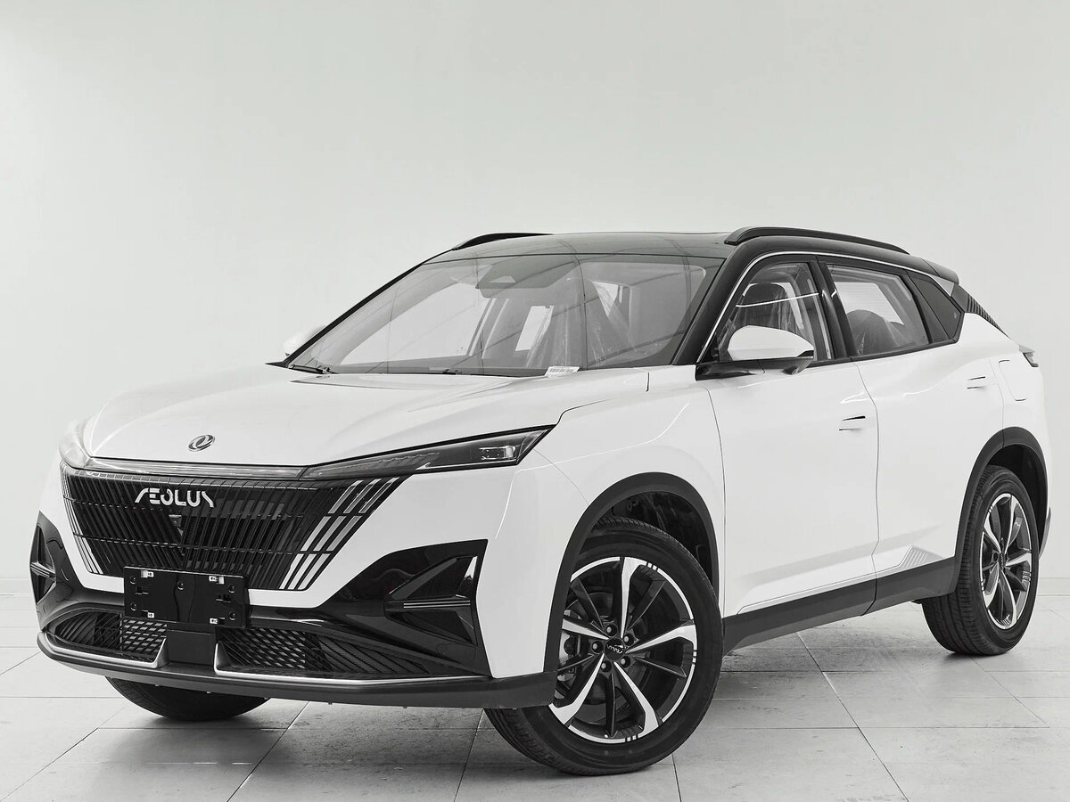 Dongfeng Mage