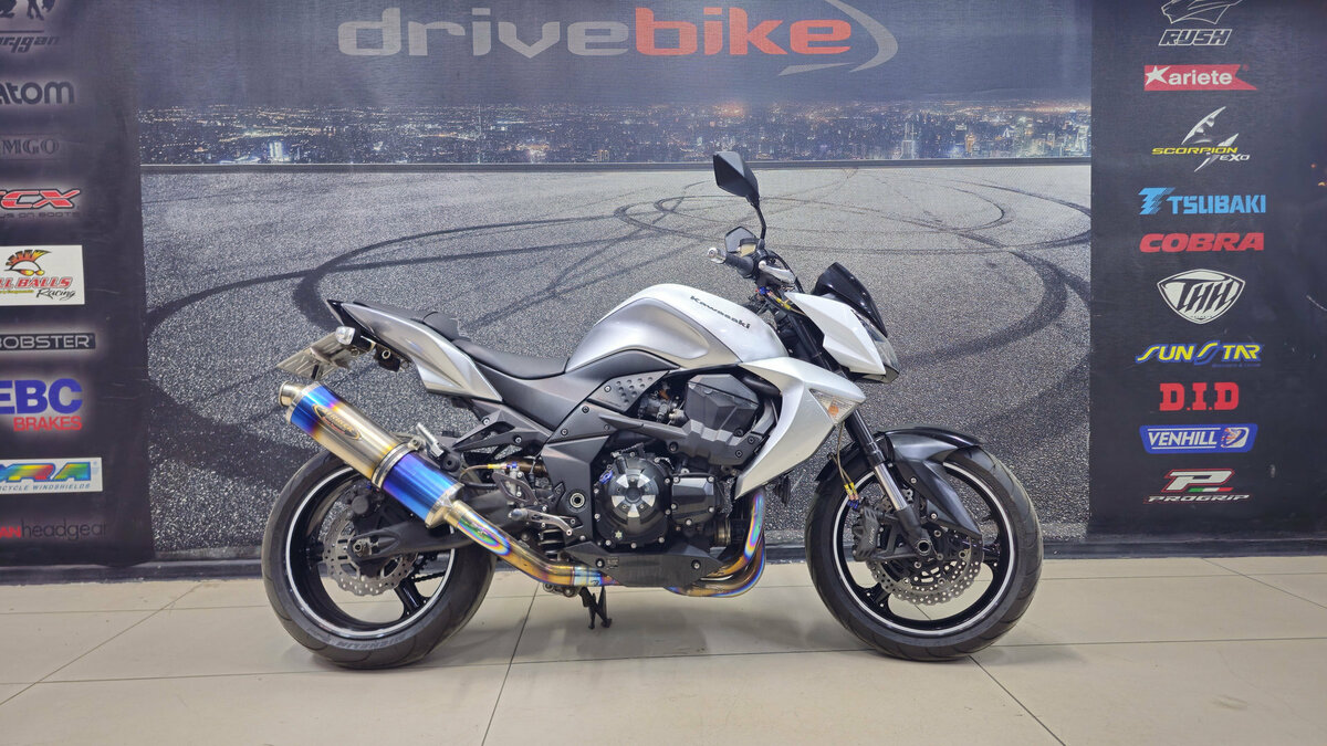 Kawasaki Z 1000